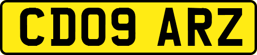 CD09ARZ