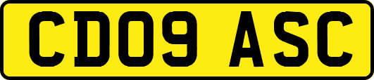 CD09ASC