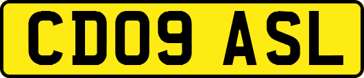 CD09ASL