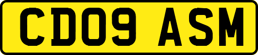 CD09ASM
