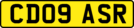 CD09ASR