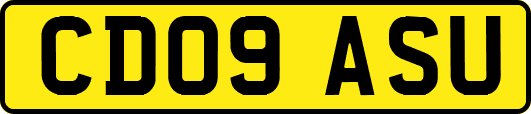 CD09ASU
