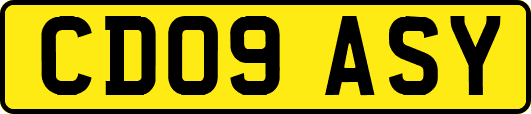 CD09ASY