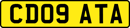 CD09ATA