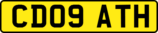 CD09ATH