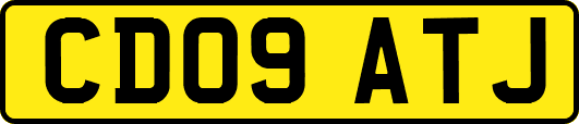 CD09ATJ