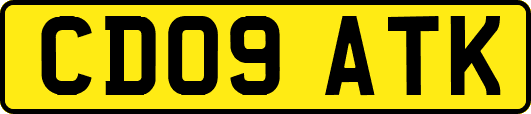 CD09ATK