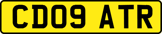 CD09ATR