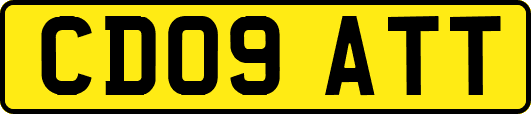 CD09ATT