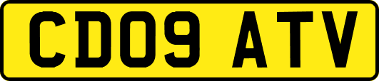 CD09ATV