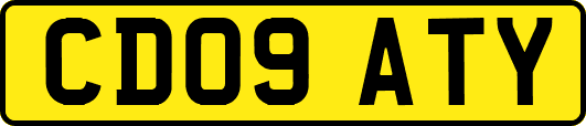 CD09ATY