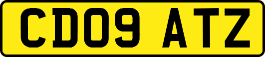 CD09ATZ