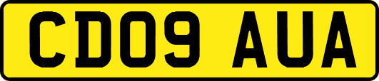 CD09AUA