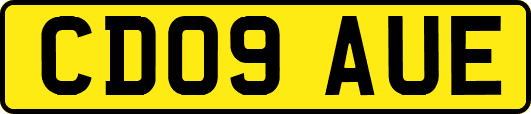 CD09AUE