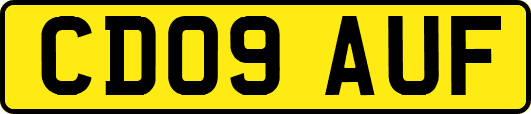 CD09AUF