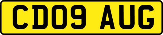 CD09AUG