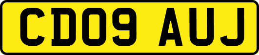 CD09AUJ