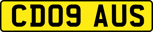 CD09AUS