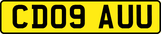 CD09AUU