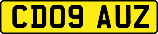 CD09AUZ