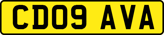 CD09AVA