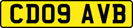 CD09AVB