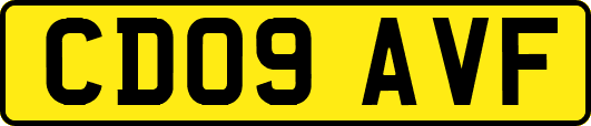 CD09AVF