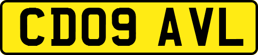 CD09AVL