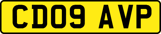 CD09AVP