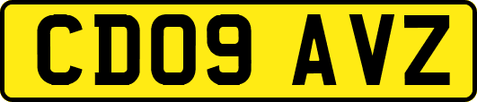 CD09AVZ