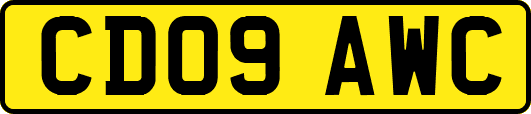 CD09AWC