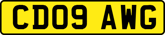 CD09AWG
