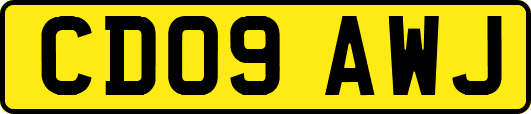 CD09AWJ