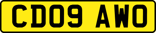 CD09AWO