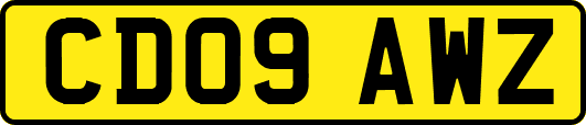 CD09AWZ