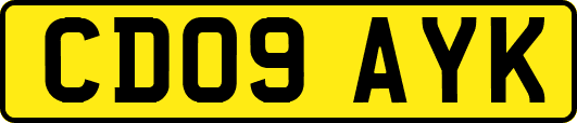 CD09AYK