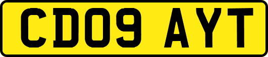 CD09AYT