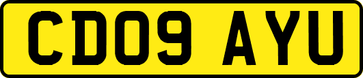 CD09AYU