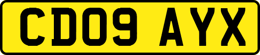 CD09AYX
