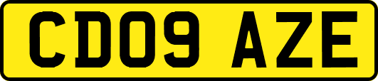 CD09AZE