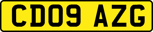 CD09AZG