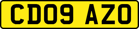 CD09AZO
