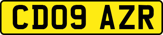 CD09AZR