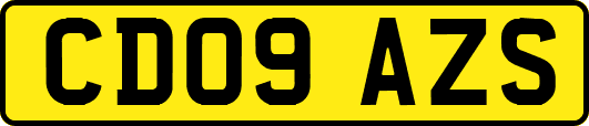 CD09AZS