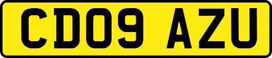 CD09AZU