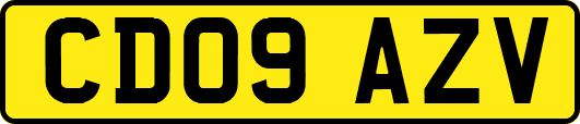 CD09AZV