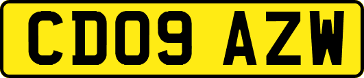 CD09AZW