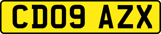 CD09AZX