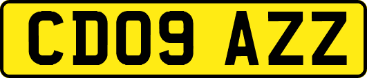 CD09AZZ