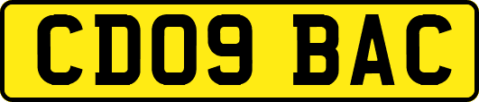 CD09BAC
